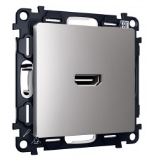 Розетка HDMI без рамки Ambrella Volt MA514010 Quant