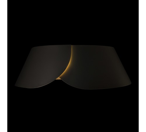 Накладной светильник Loft it 10370 Black Lane