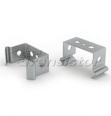 Крепеж Arlight 024192 ALU-LINE-DUO