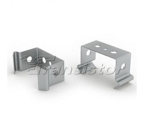 Крепеж Arlight 024192 ALU-LINE-DUO