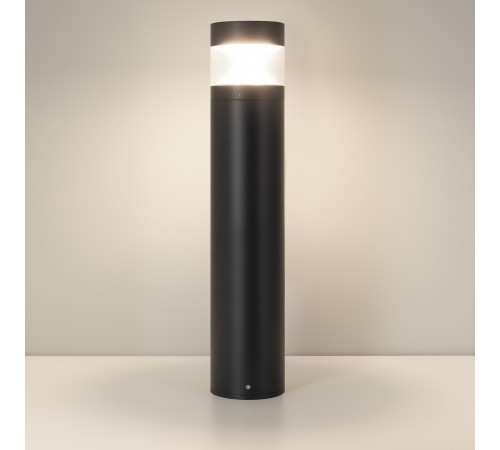 Наземный высокий светильник Arlight 047692 LGD-LANDMARK-BOLL