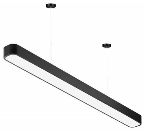 Подвесной светильник Эра Б0058859 Block