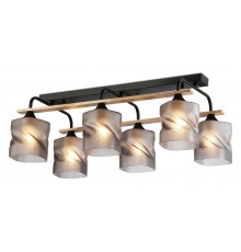 Потолочная люстра Ambrella Light TR3033250 TR