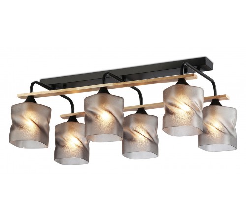 Потолочная люстра Ambrella Light TR3033250 TR