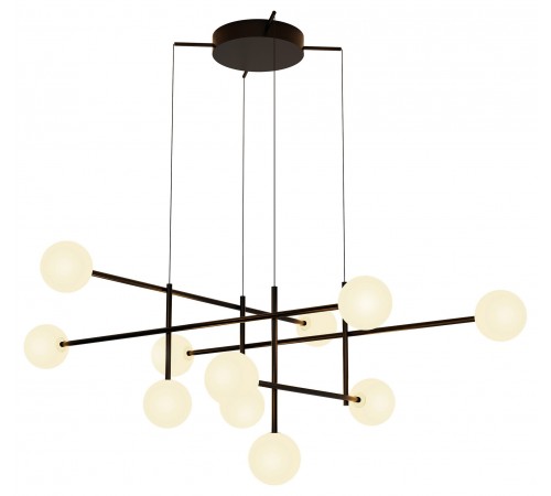 Подвесная люстра Mantra 7630 Cellar