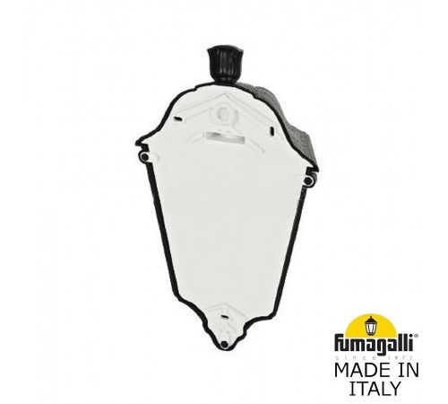 Накладной светильник Fumagalli M22.000.000.AXF1R Iesse