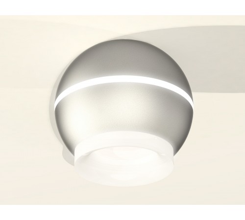 Накладной светильник Ambrella Light XS1103030 XS