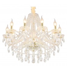 Подвесная люстра Aployt APL.755.13.10 Koletta