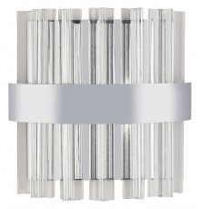 Накладной светильник Natali Kovaltseva LED LAMPS 81126/1W ROYALTON