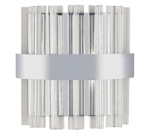 Накладной светильник Natali Kovaltseva LED LAMPS 81126/1W ROYALTON