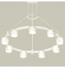 Подвесная люстра Ambrella Light XR92031903 XR