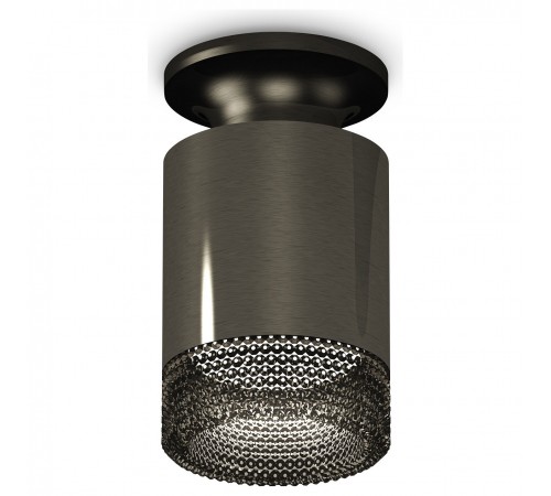 Накладной светильник Ambrella Light XS6303082 XS