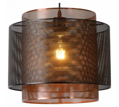 Подвесной светильник Lucide 02404/01/30 Orrin