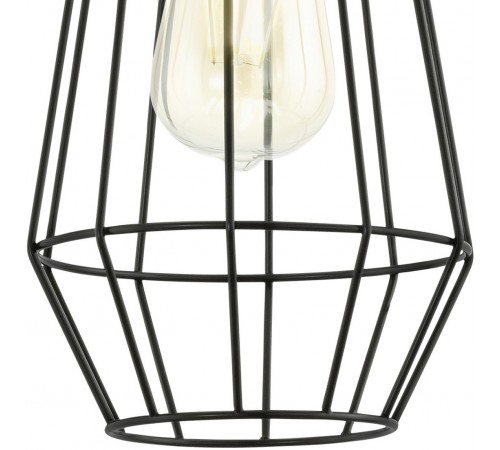 Подвесной светильник Eglo 49791 Denham