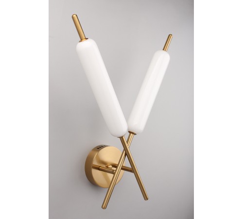 Бра Aployt APL.010.01.16 Carla