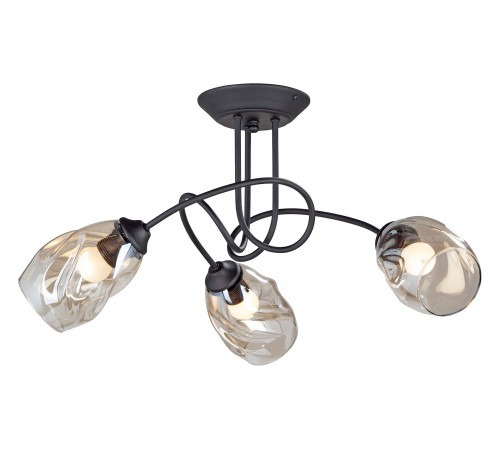 Люстра на штанге Vitaluce V4926-1/3PL 4926