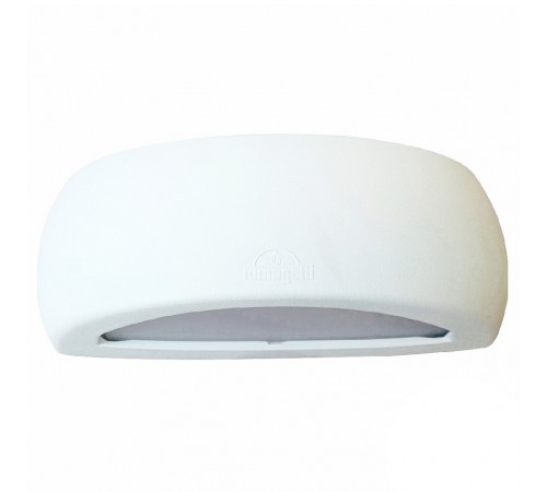 Накладной светильник Fumagalli 1A1.000.000.WYF1R Francy