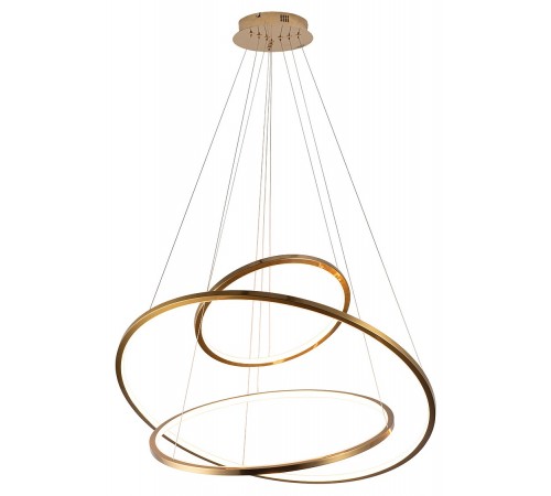 Подвесной светильник Loft it 10015/3 Ring