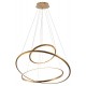 Подвесной светильник Loft it 10015/3 Ring