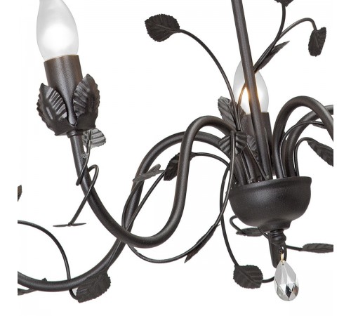 Подвесная люстра Vitaluce V1661-1/5 V1661