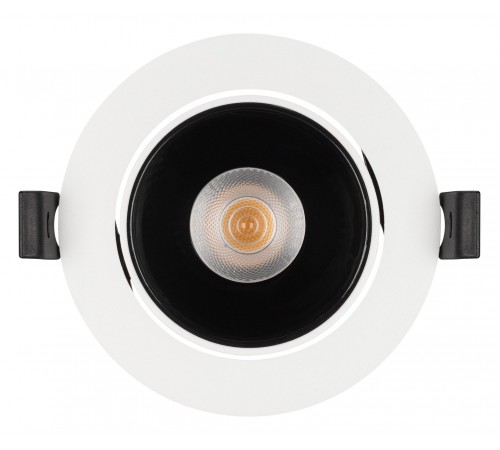 Встраиваемый светильник Arlight 033659 FORECAST