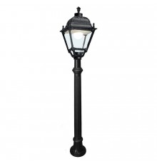 Наземный высокий светильник Fumagalli U33.163.000.AXH27 Simon