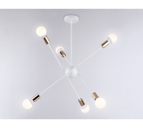 Люстра на штанге Ambrella Light TR80432 TR