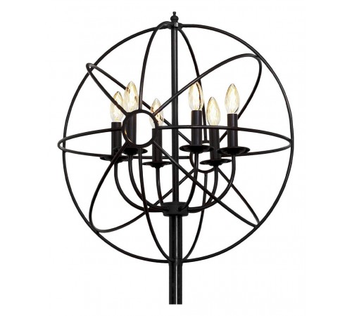 Торшер Loft it LOFT1192F Foucaults Orb