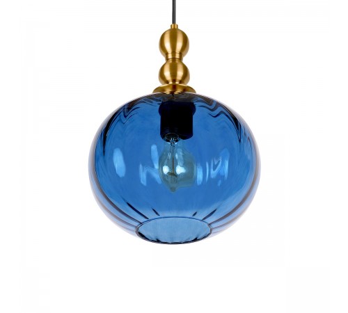 Подвесной светильник Loft it 10426 Blue Melon