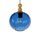 Подвесной светильник Loft it 10426 Blue Melon
