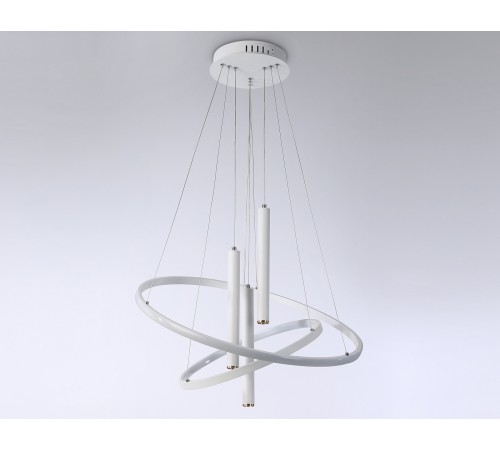 Подвесной светильник Ambrella Light FL5371 FL