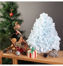 Букет ULW-R07 T/WHITE+GREEN/150C/A UL-00009405