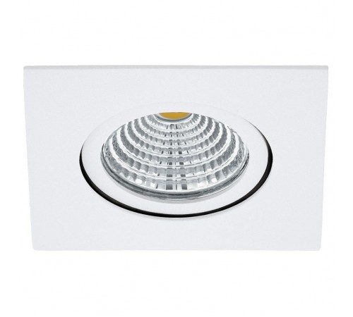 Встраиваемый светильник Eglo 98302 Saliceto