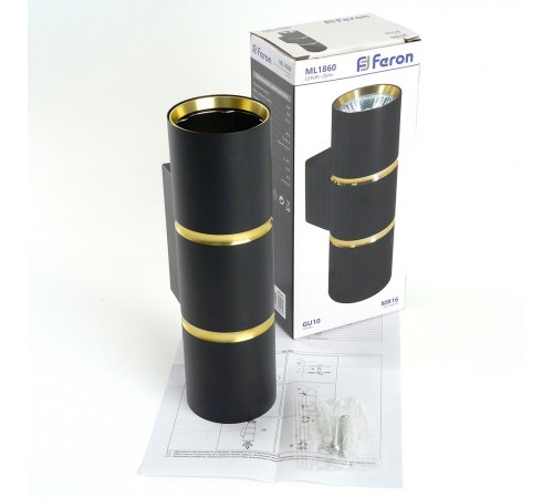 Бра Feron 48649 ML1860