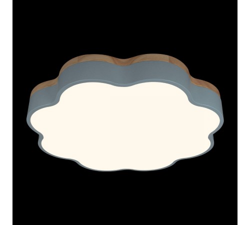 Накладной светильник Loft it 10225/36 Blue Axel