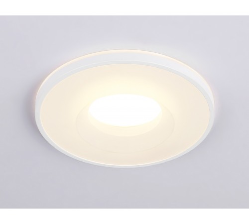 Встраиваемый светильник Ambrella Light TN3200 TN