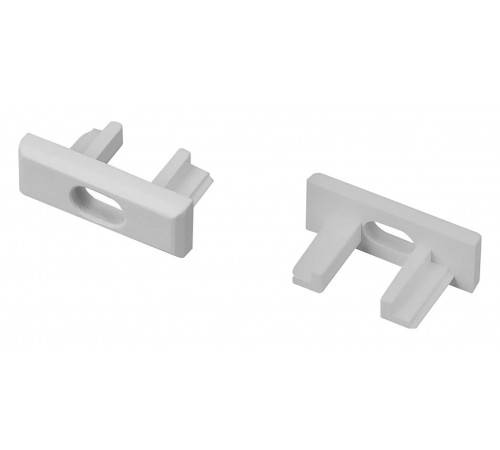 Заглушка для профиля с отверстием Arlight 044533 MIC