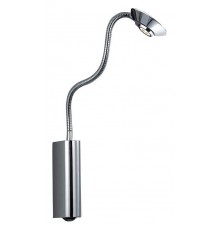 Бра Newport 14341/A chrome 14340