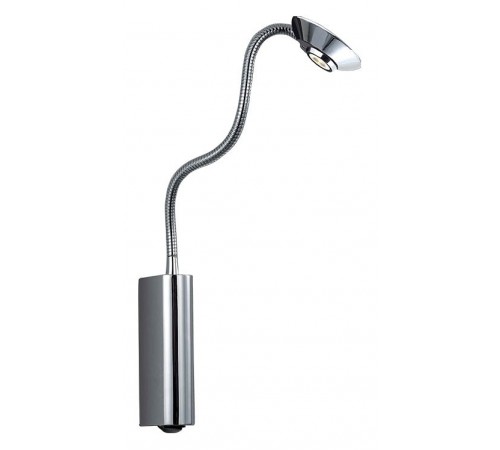 Бра Newport 14341/A chrome 14340