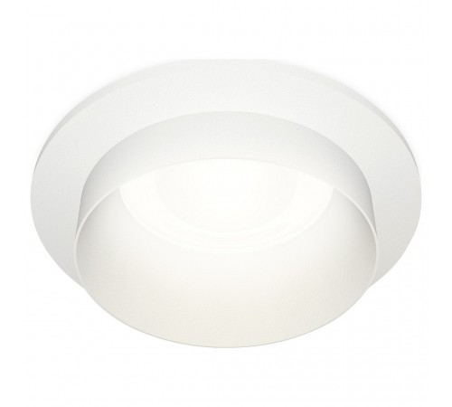 Встраиваемый светильник Ambrella Light XC6512020 XC