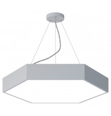 Подвесной светильник Эра Б0050550 Hexagon