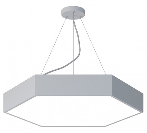 Подвесной светильник Эра Б0050550 Hexagon