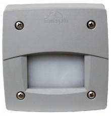 Встраиваемый светильник Fumagalli 3S3.000.000.LYG1L Leti