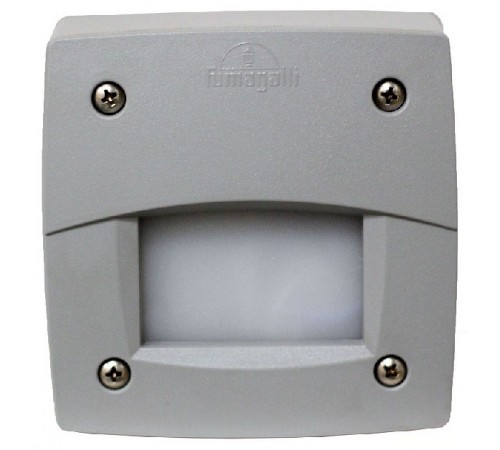 Встраиваемый светильник Fumagalli 3S3.000.000.LYG1L Leti