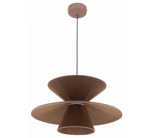 Подвесной светильник Moderli V11099-PL Mantis