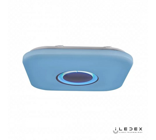 Накладной светильник iLedex Music-48W-Square Music