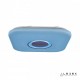 Накладной светильник iLedex Music-48W-Square Music