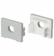 Набор скоб для встраивания профиля Arlight 24474 Sl-slim