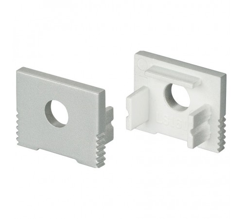 Набор скоб для встраивания профиля Arlight 24474 Sl-slim
