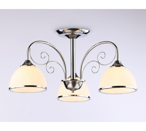 Люстра на штанге Ambrella Light TR3181 TR